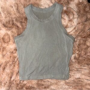 Zara Women's Tank Top - Gray